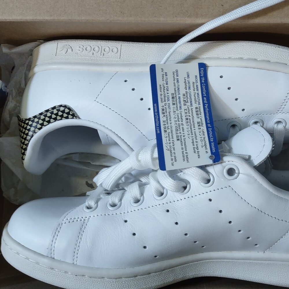 Adidas Originals Stan Smith sneakers, NWT